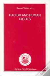 Capa do artigo Racism And Human Rights