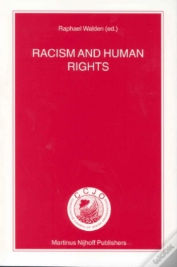 Capa do artigo Racism And Human Rights