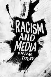 Capa do artigo Racism And Media