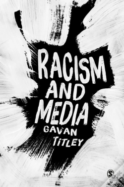 Capa do artigo Racism And Media