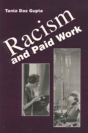 Racism And Paid Work - Preview