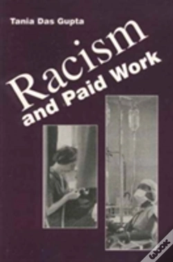 Capa do artigo Racism And Paid Work