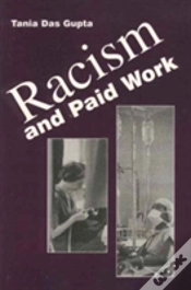 Capa do artigo Racism And Paid Work