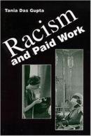 Racism And Paid Work