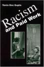 Racism And Paid Work - Preview