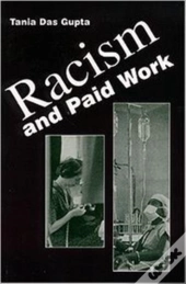 Racism And Paid Work