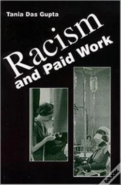 Capa do artigo Racism And Paid Work