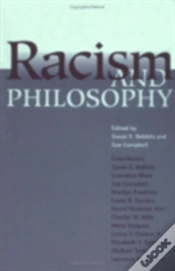 Capa do artigo Racism And Philosophy