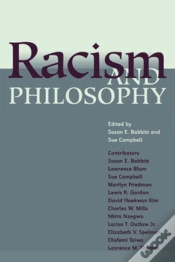 Capa do artigo Racism And Philosophy