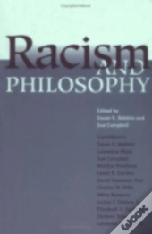 Racism And Philosophy