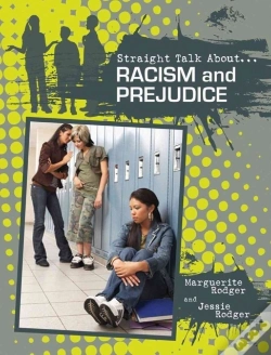 Capa do artigo Racism And Prejudice