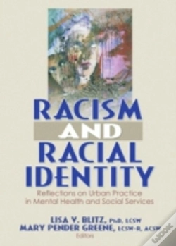 Capa do artigo Racism And Racial Identity