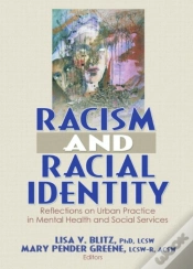 Capa do artigo Racism And Racial Identity
