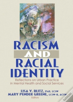 Capa do artigo Racism And Racial Identity
