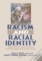 Capa do artigo Racism And Racial Identity