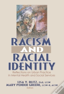 Capa do artigo Racism And Racial Identity