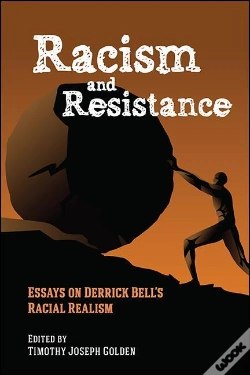 Capa do artigo Racism And Resistance