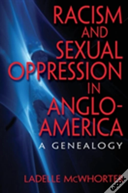 Capa do artigo Racism And Sexual Oppression In Anglo-America