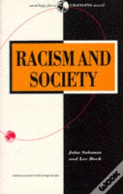 Capa do artigo Racism And Society
