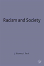 Racism And Society - Preview