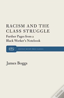 Capa do artigo Racism And The Class Struggle