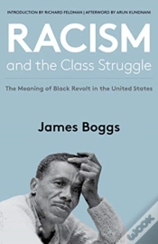 Capa do artigo Racism And The Class Struggle