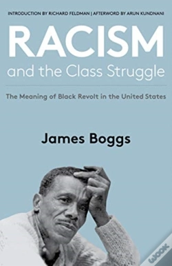 Capa do artigo Racism And The Class Struggle
