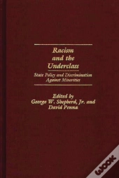 Racism And The Underclass
