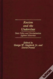 Capa do artigo Racism And The Underclass