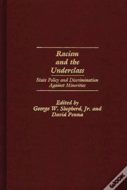 Capa do artigo Racism And The Underclass