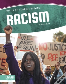 Capa do artigo Racism