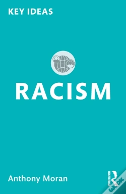 Capa do artigo Racism