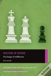 Capa do artigo Racism At Work