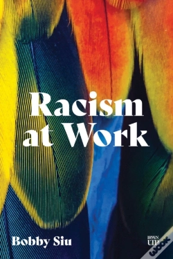 Capa do artigo Racism At Work