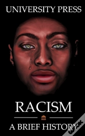 Capa do artigo Racism Book