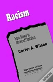 Capa do artigo Racism