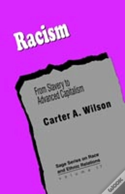 Capa do artigo Racism