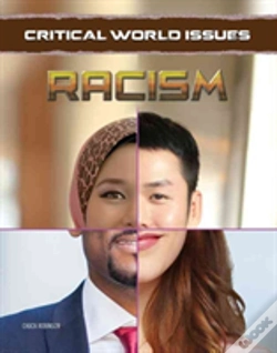 Capa do artigo Racism