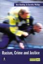 Racism, Crime And Justice - Preview