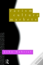 Capa do artigo Racism, Culture, Markets