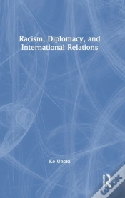 Capa do artigo Racism, Diplomacy, And International Relations