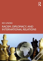 Capa do artigo Racism, Diplomacy, And International Relations
