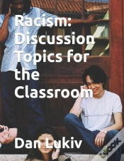 Capa do artigo Racism: Discussion Topics For The Classr