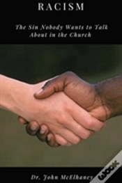 Capa do artigo Racism