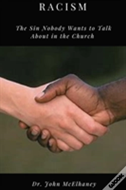 Capa do artigo Racism