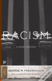 Capa do artigo Racism