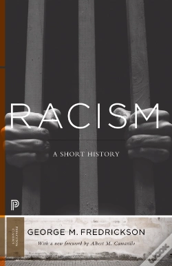 Capa do artigo Racism