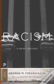 Capa do artigo Racism