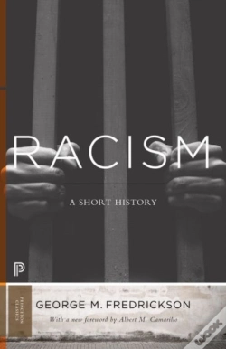 Capa do artigo Racism
