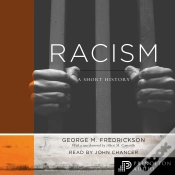 Capa do artigo Racism